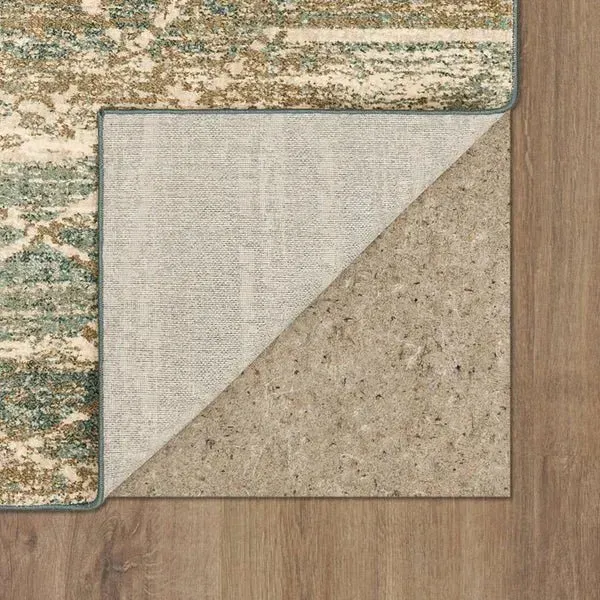 Touchstone 91233 50097 Debonair Jadeite Rug