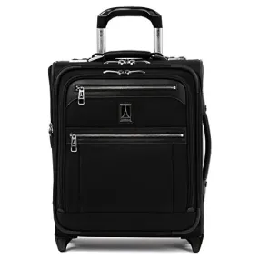 Travelpro Platinum Elite Softside Expandable Luggage, 2 Wheel