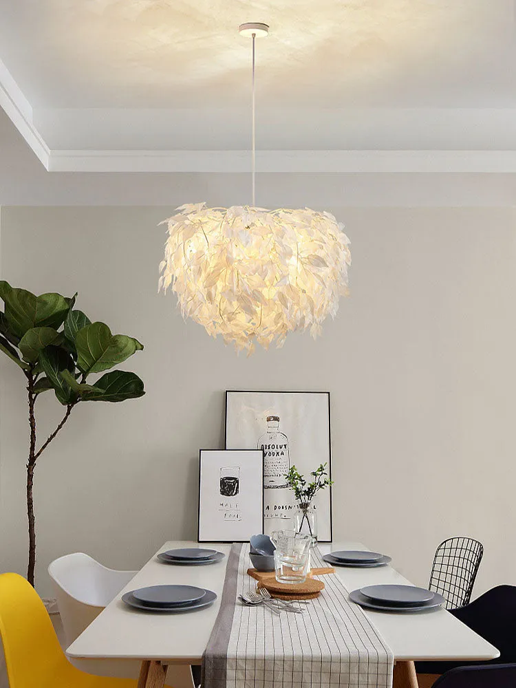 Trio Leavy Peandant Lamp