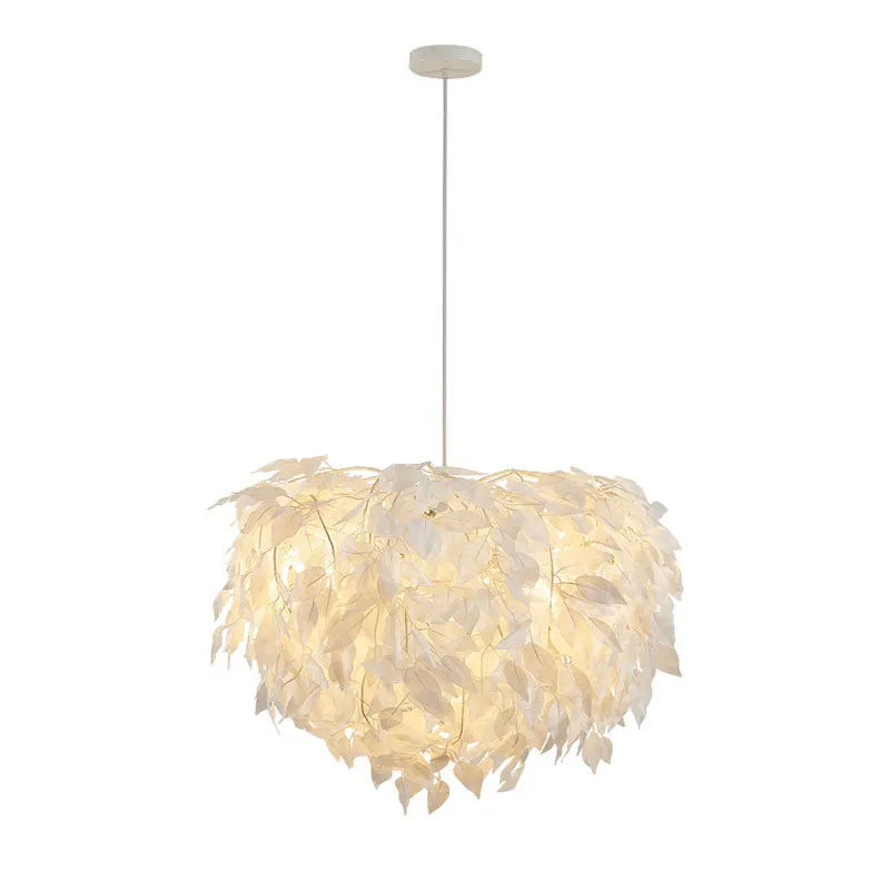 Trio Leavy Peandant Lamp