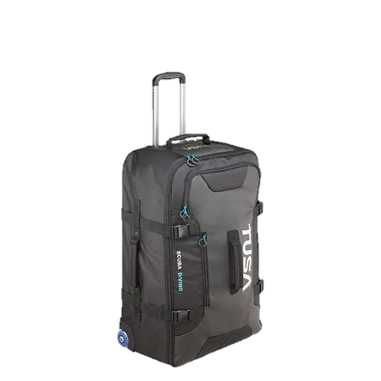 TUSA Roller Bag