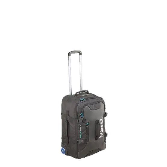TUSA Roller Bag