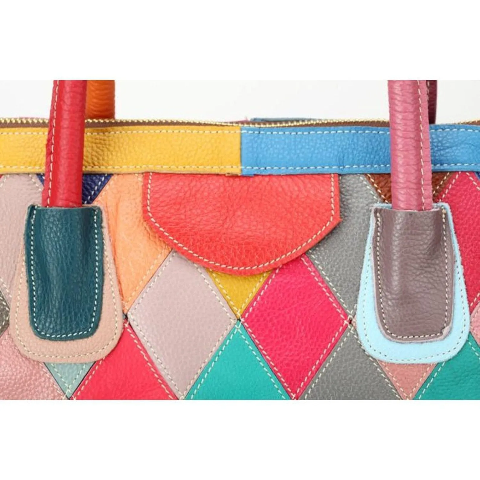 Valparasio Shoulder Bag|Bag Ysgwydd Valparasio