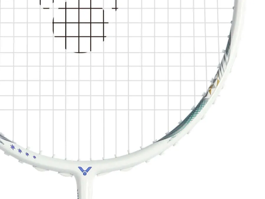 Victor Thruster K TTY Ultima Limited Edition Badminton Racket (2025)