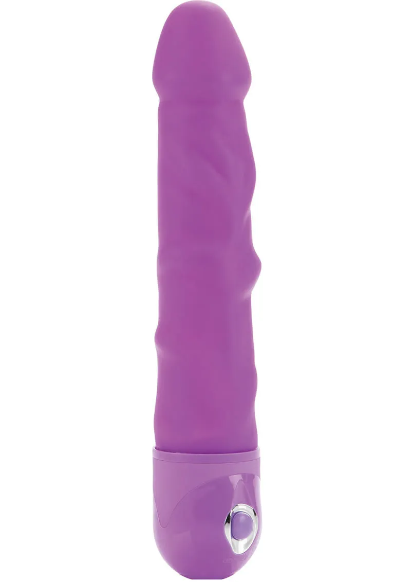 Waterproof Power Stud Rod Purple