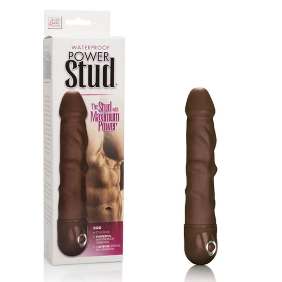 Waterproof Power Stud - The Rod
