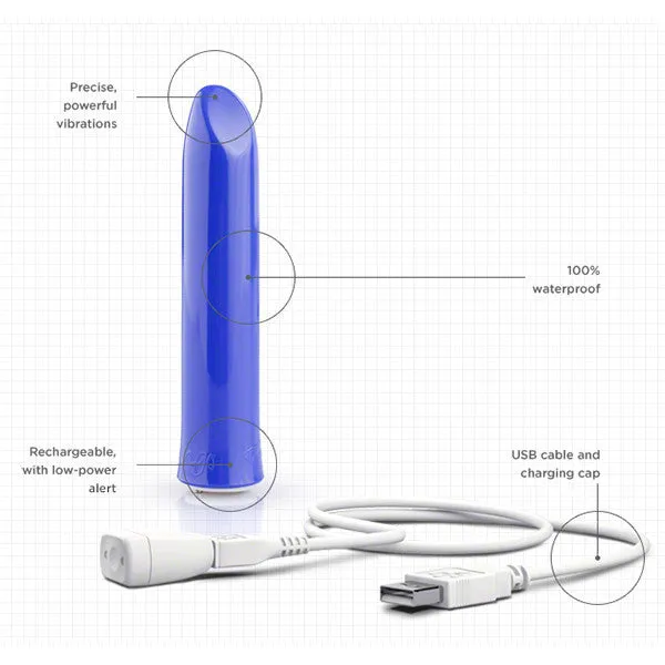 WE-VIBE TANGO