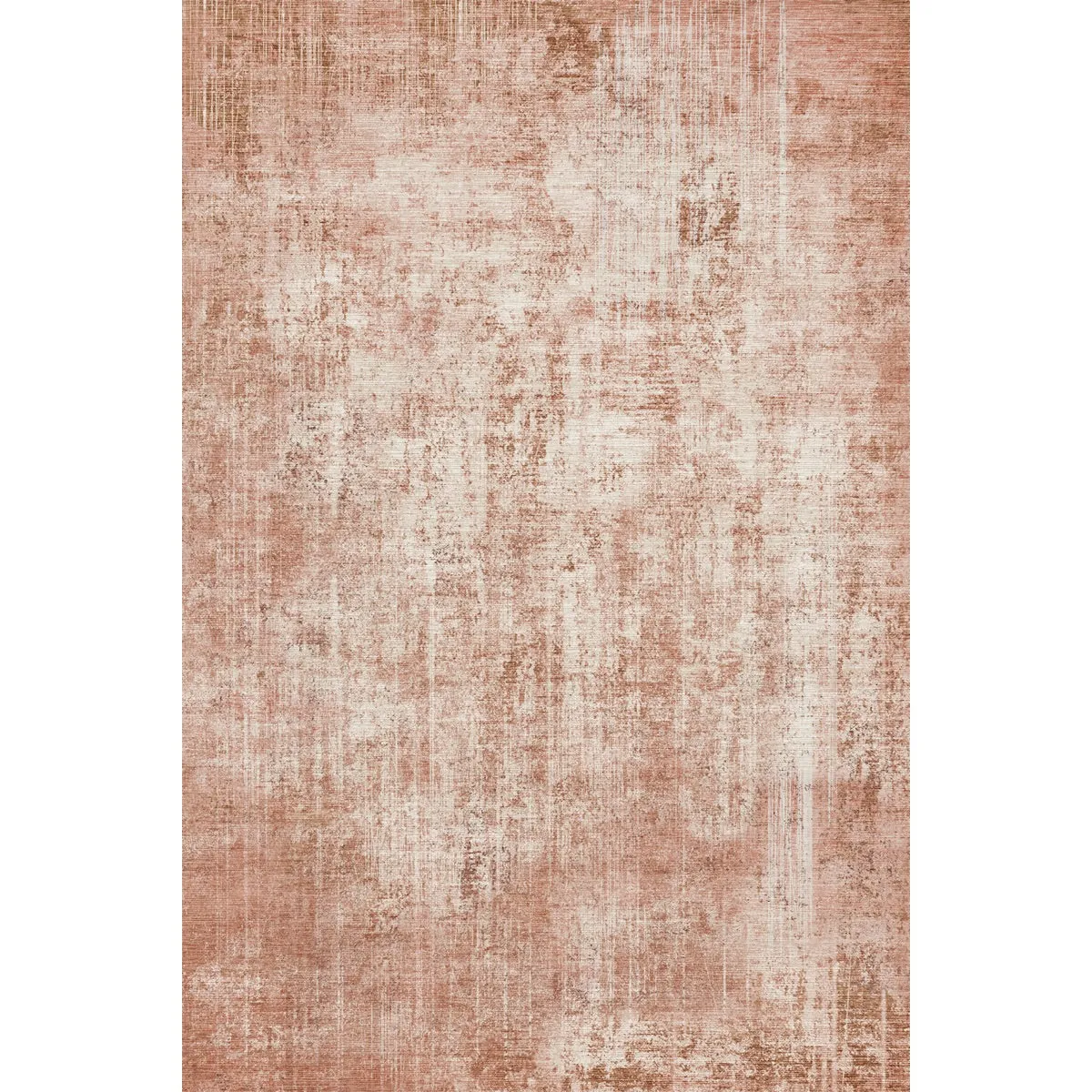 Willow Coral Beige Rug