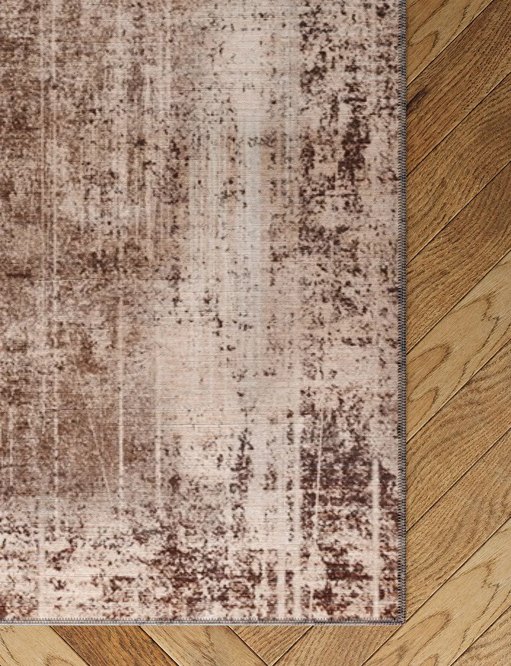 Willow Taupe Cream Rug