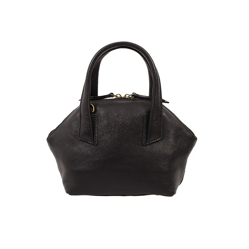 Women's Genuine Leather Handbags Crossbody Shoulder Bag For Women