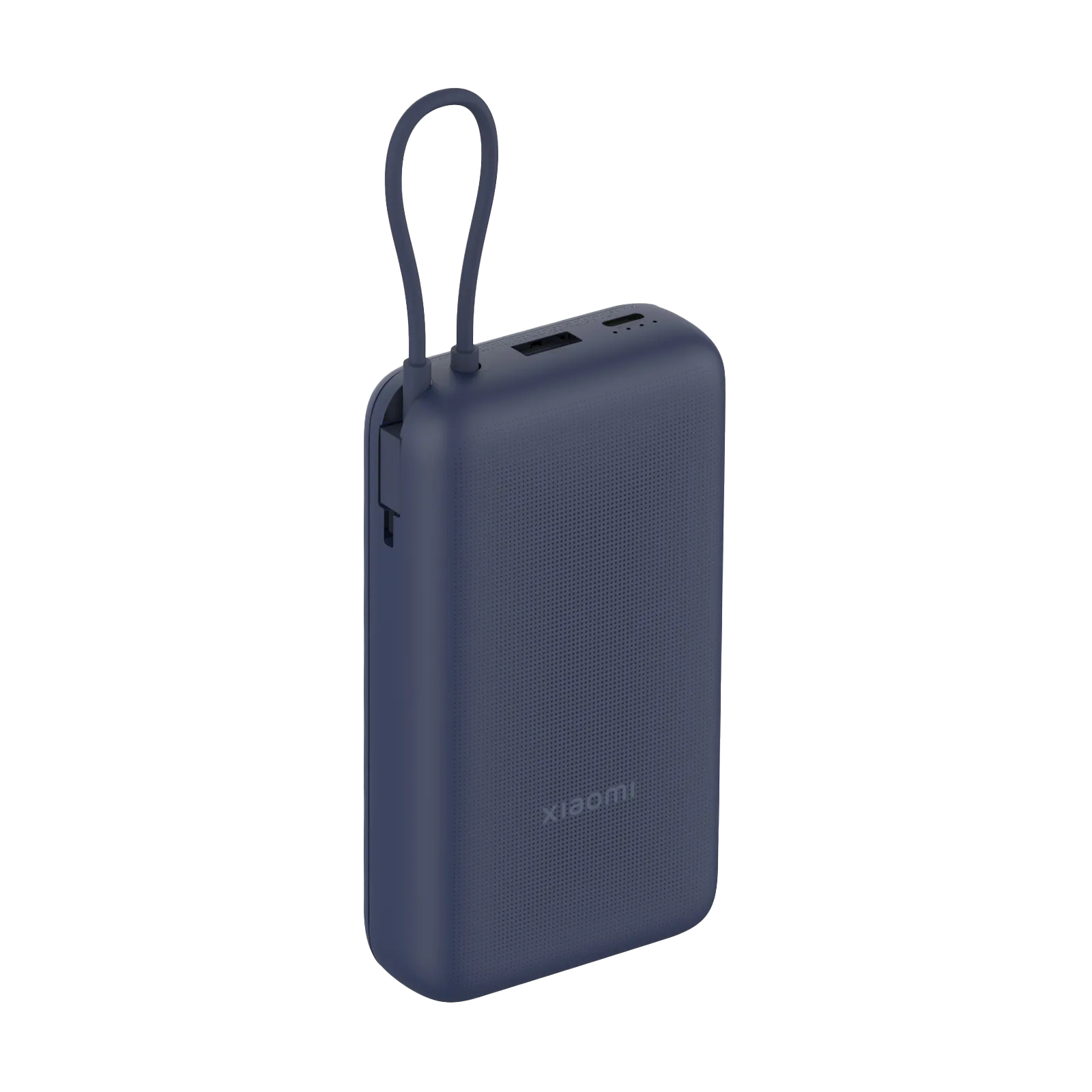 Xiaomi 33W Power Bank 20000mAh (Integrated Cable) GL