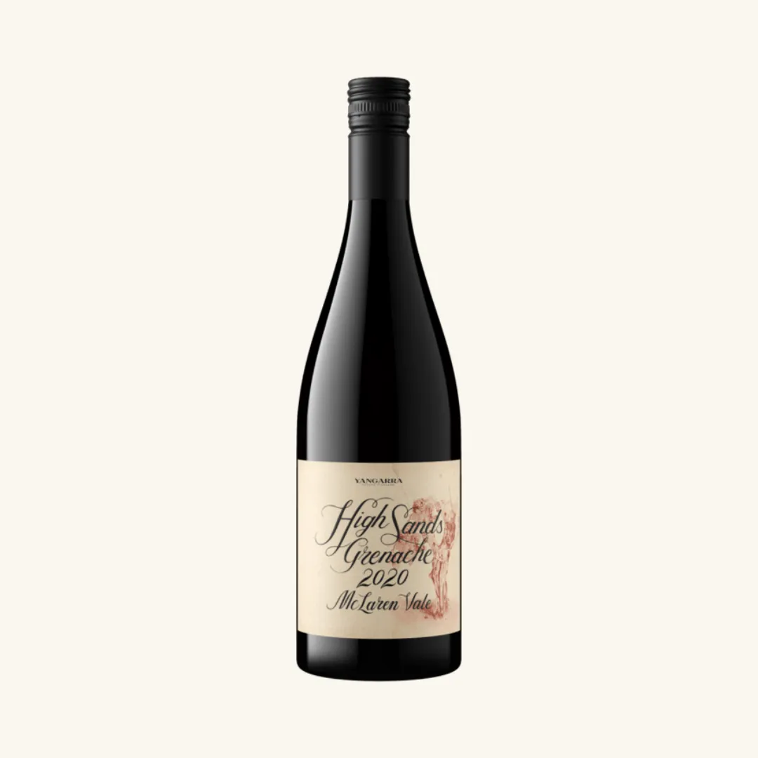 Yangarra High Sands Grenache 2020