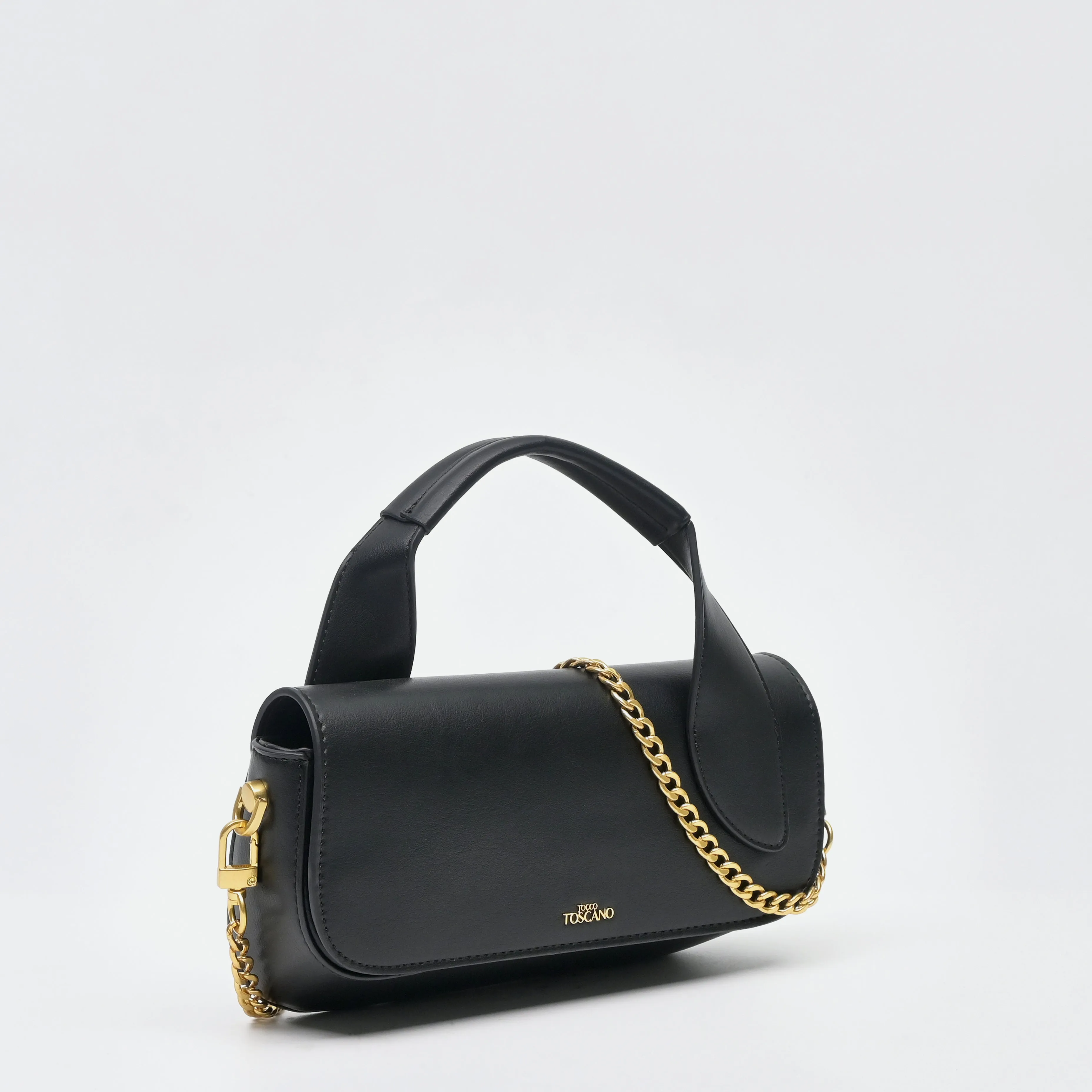 Zélie Top Handle Bag - TLHB0311PN3MA4