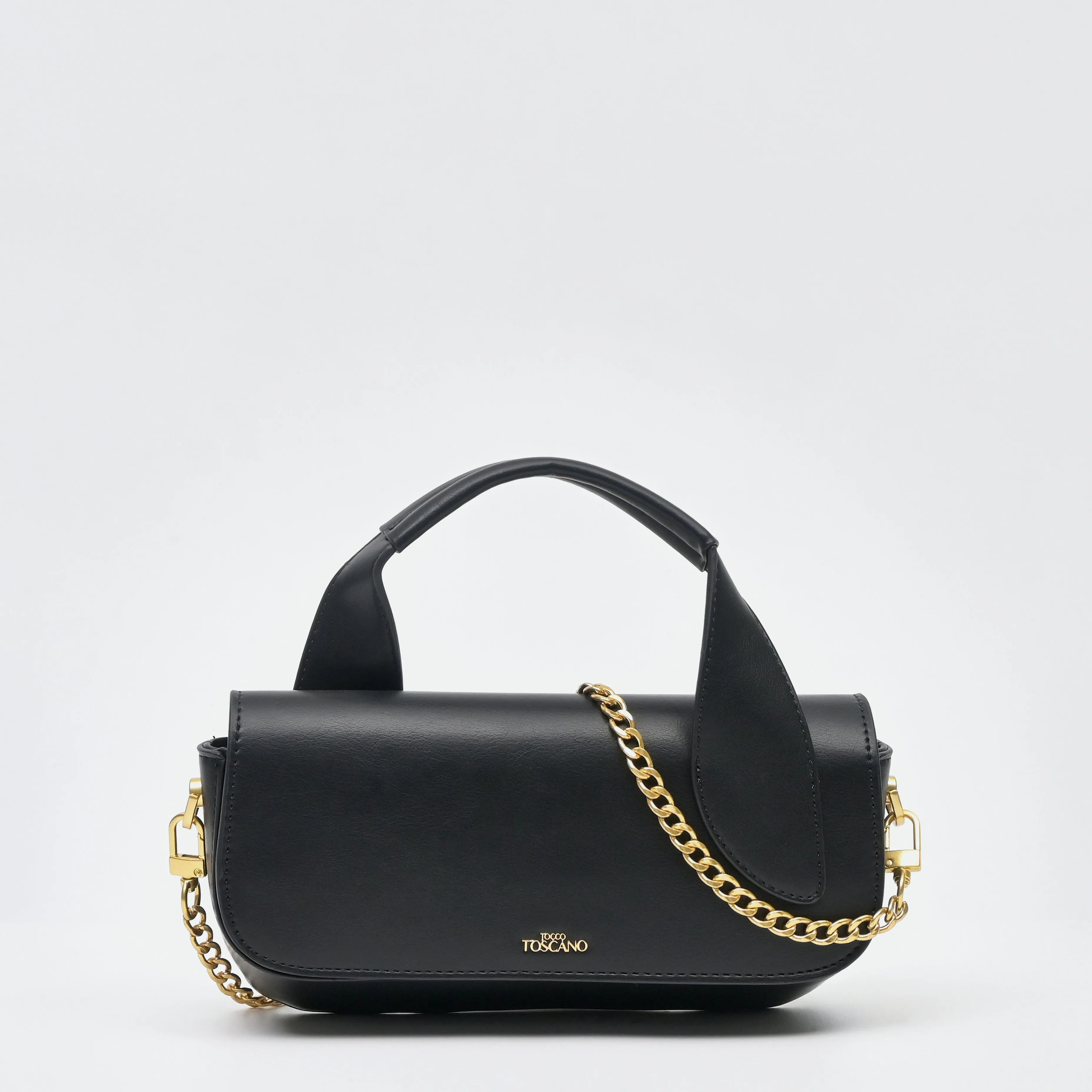 Zélie Top Handle Bag - TLHB0311PN3MA4