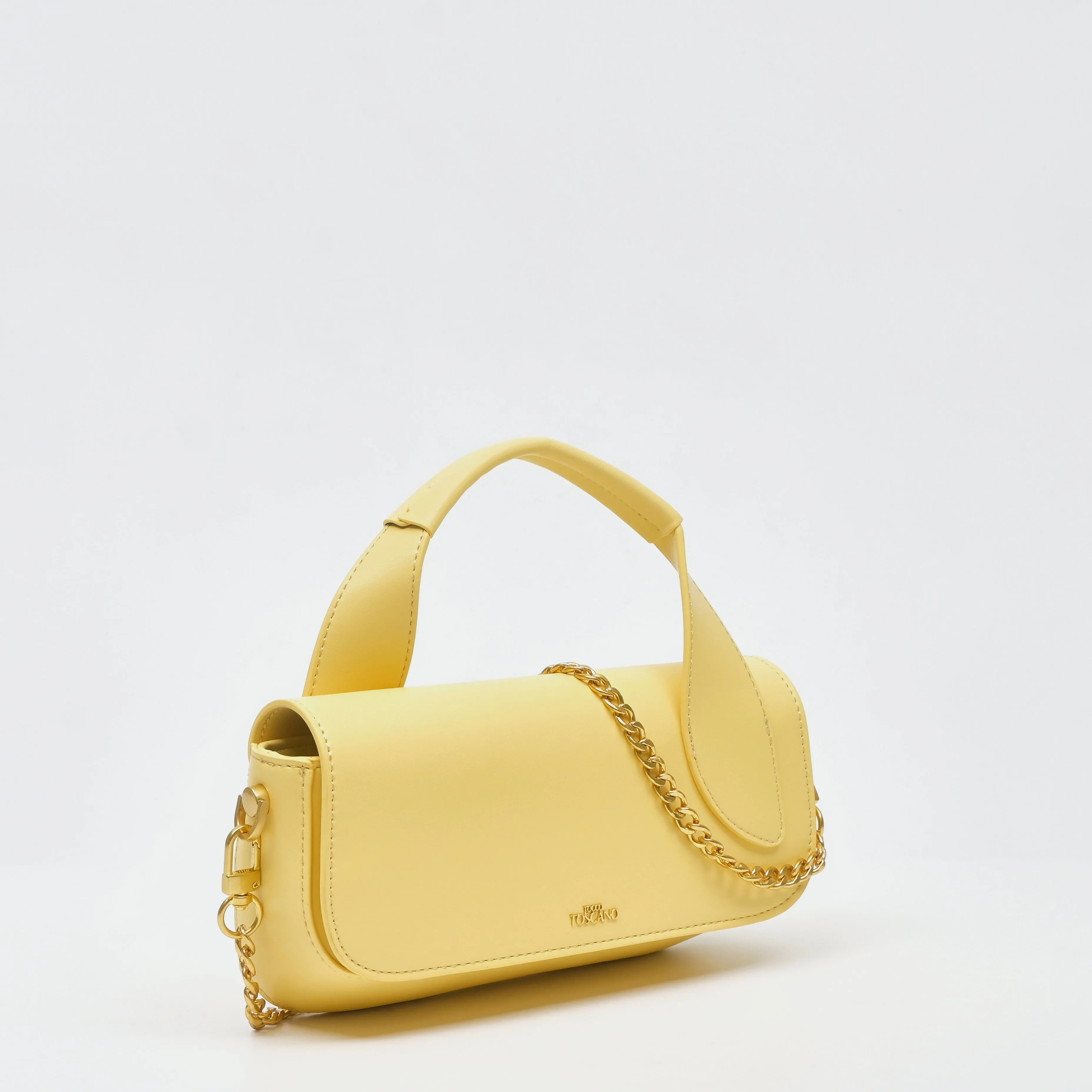 Zélie Top Handle Bag - TLHB0311PN3MA4