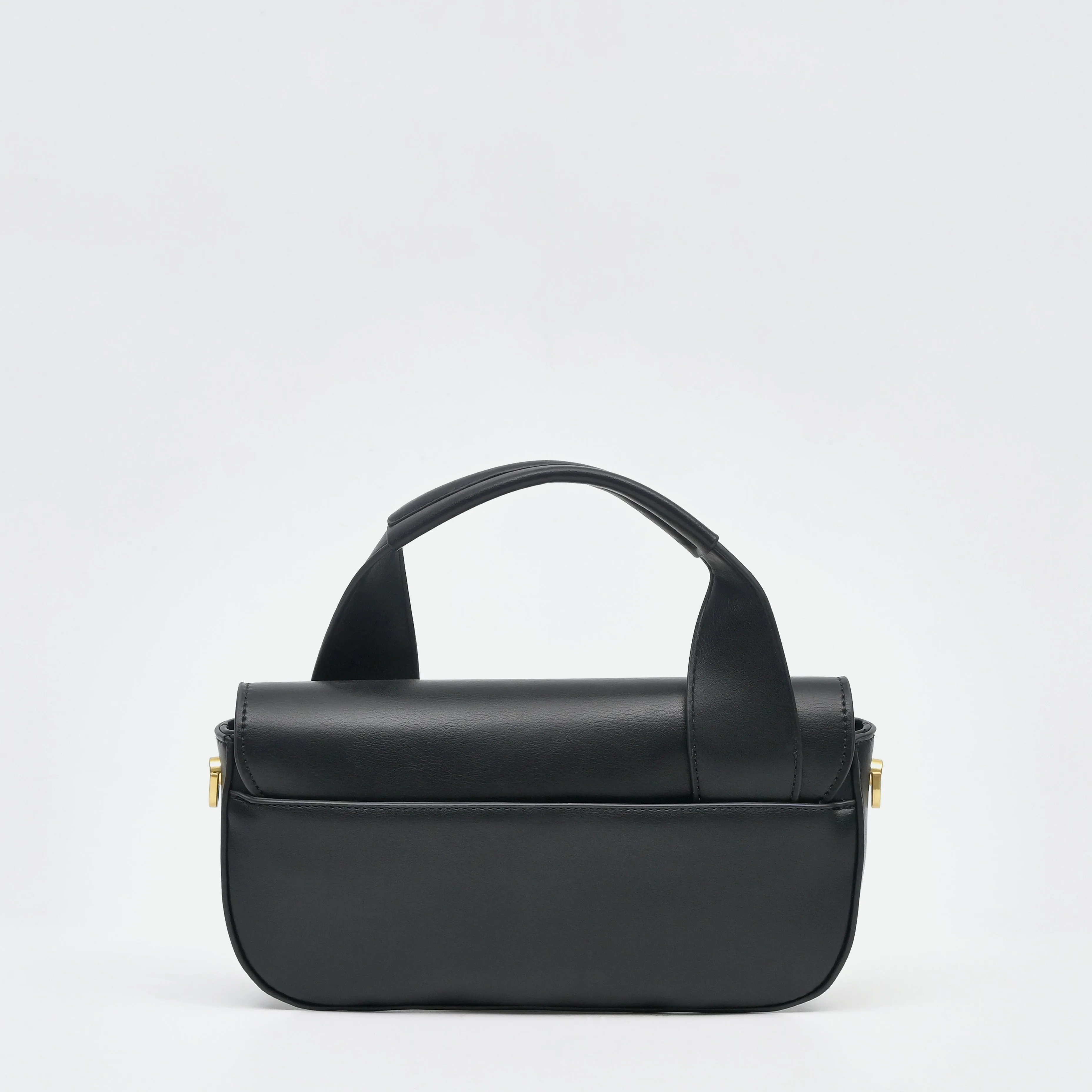 Zélie Top Handle Bag - TLHB0311PN3MA4