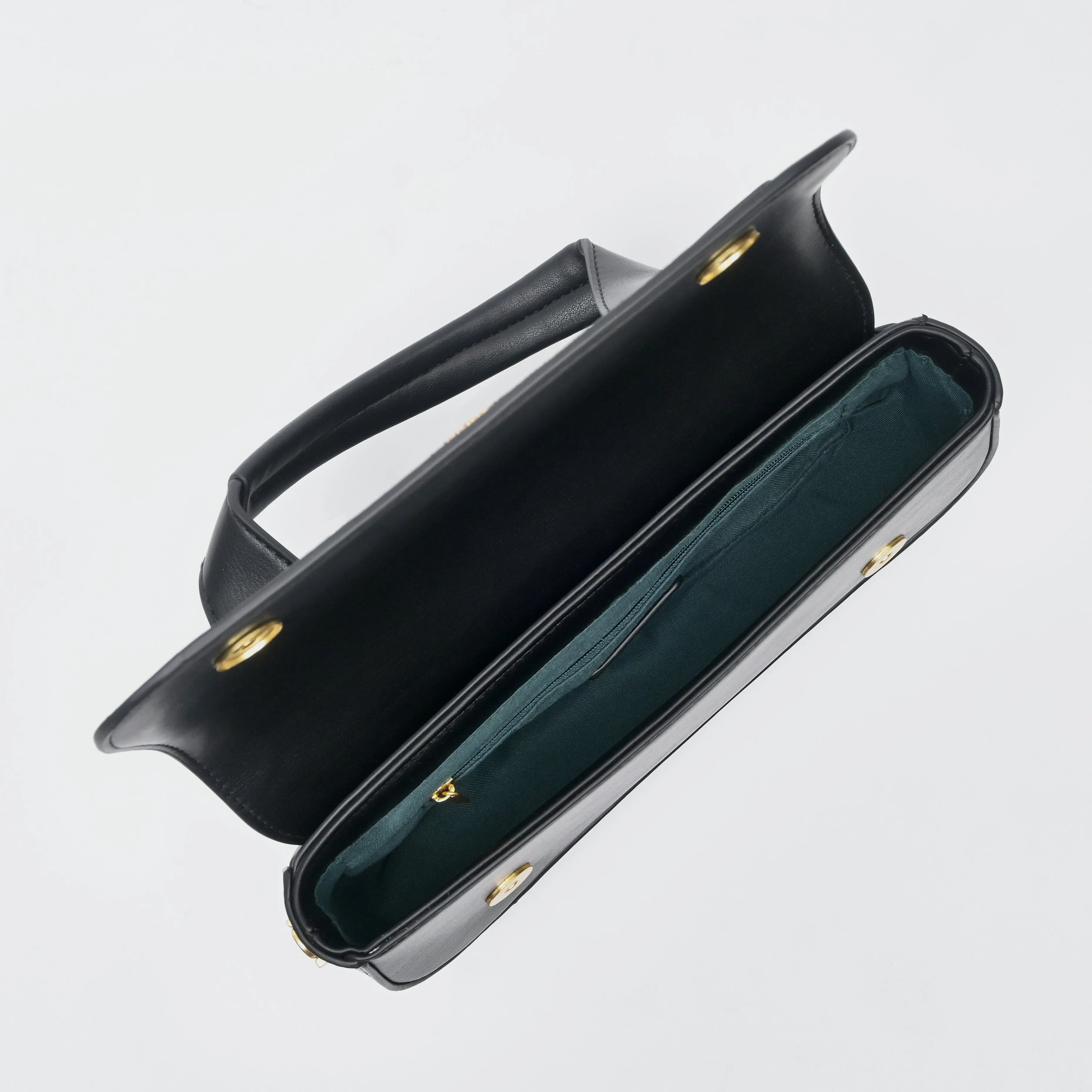 Zélie Top Handle Bag - TLHB0311PN3MA4