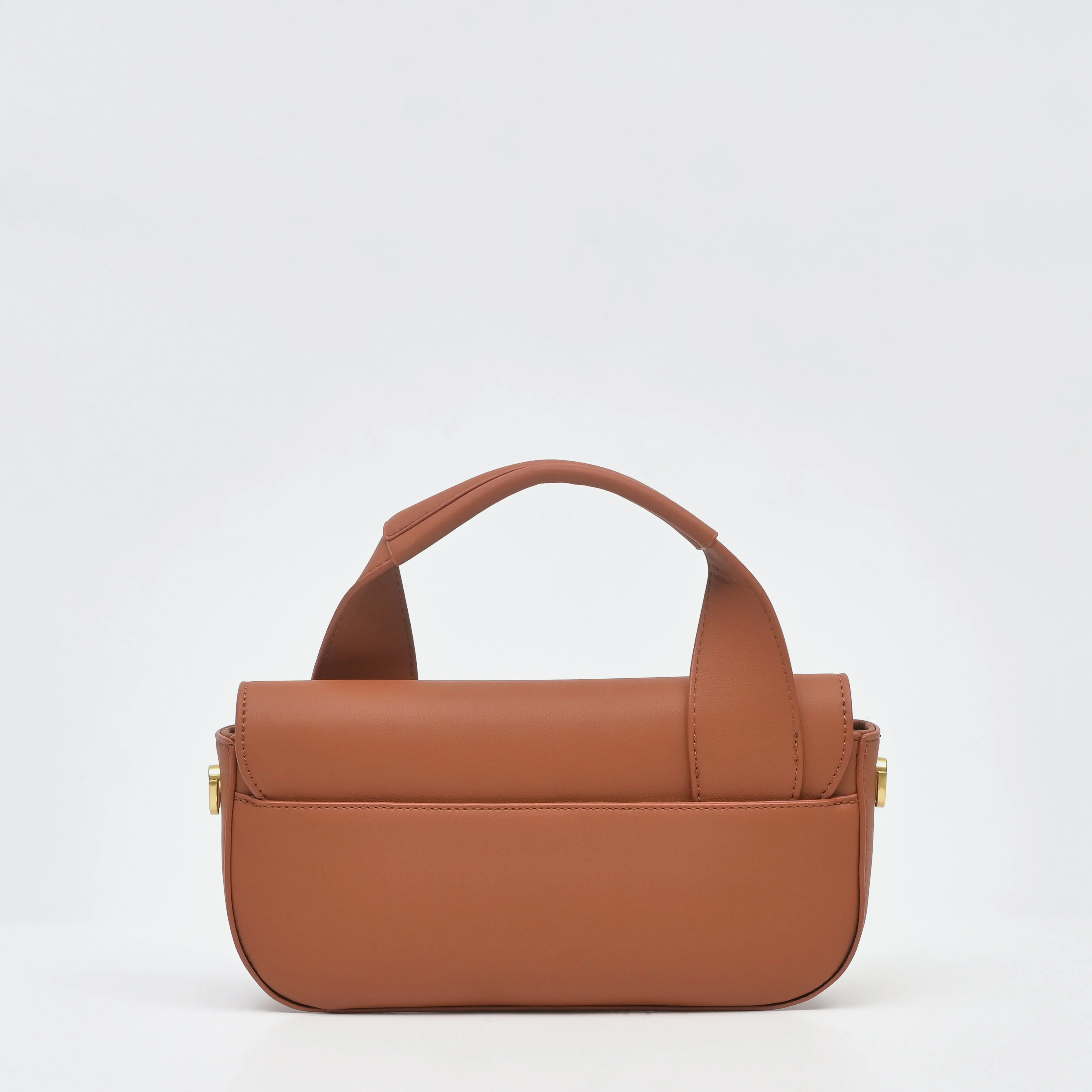 Zélie Top Handle Bag - TLHB0311PN3MA4