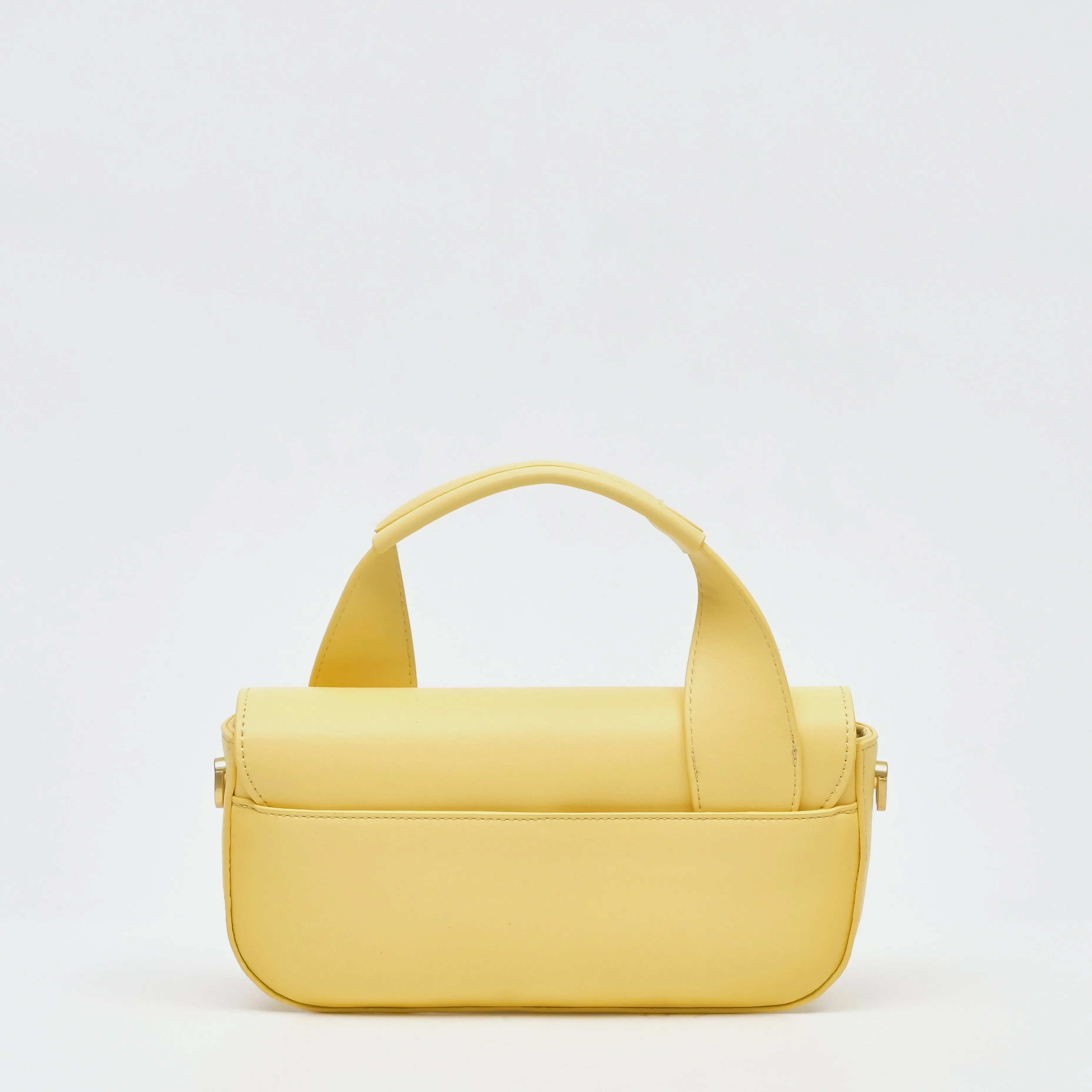 Zélie Top Handle Bag - TLHB0311PN3MA4