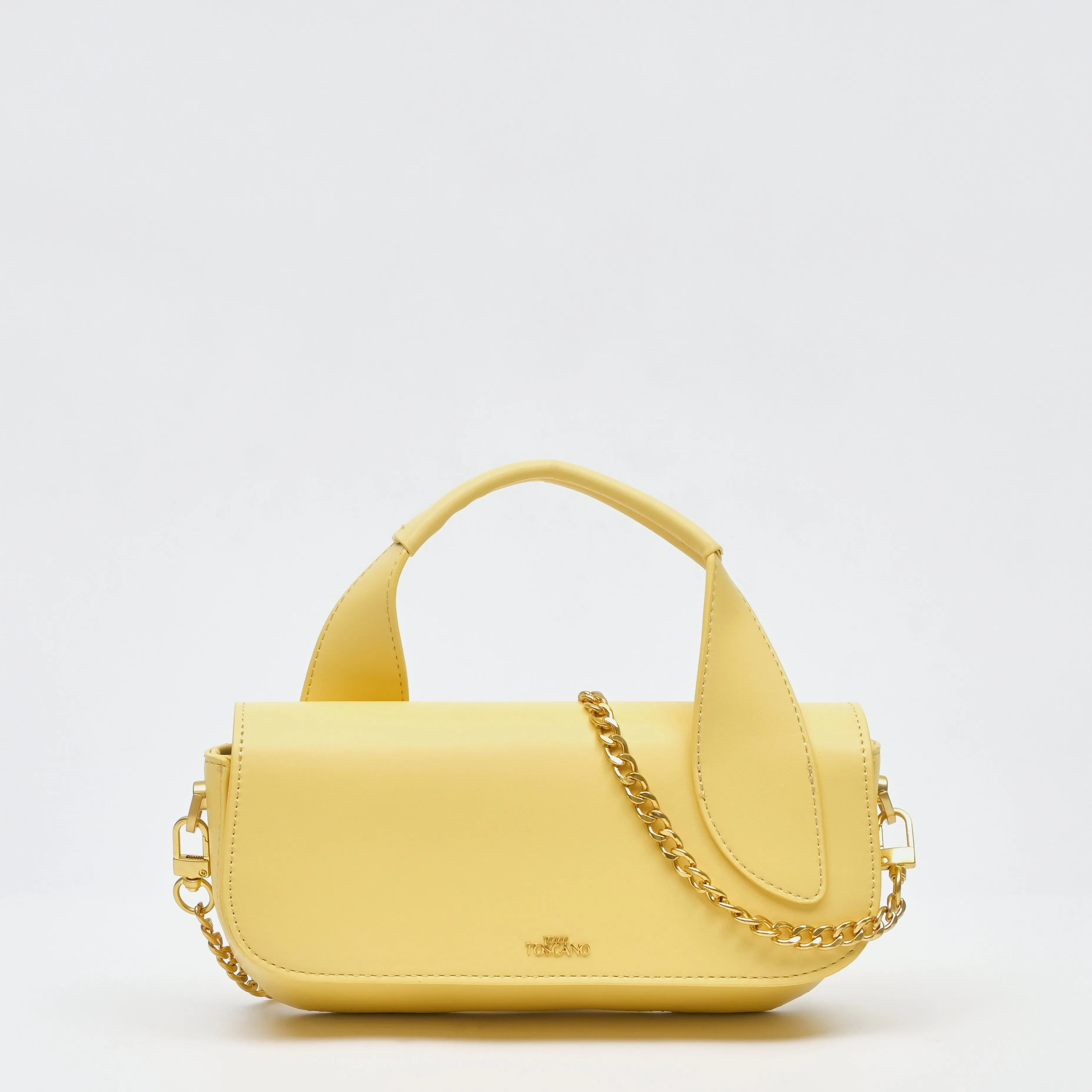 Zélie Top Handle Bag - TLHB0311PN3MA4