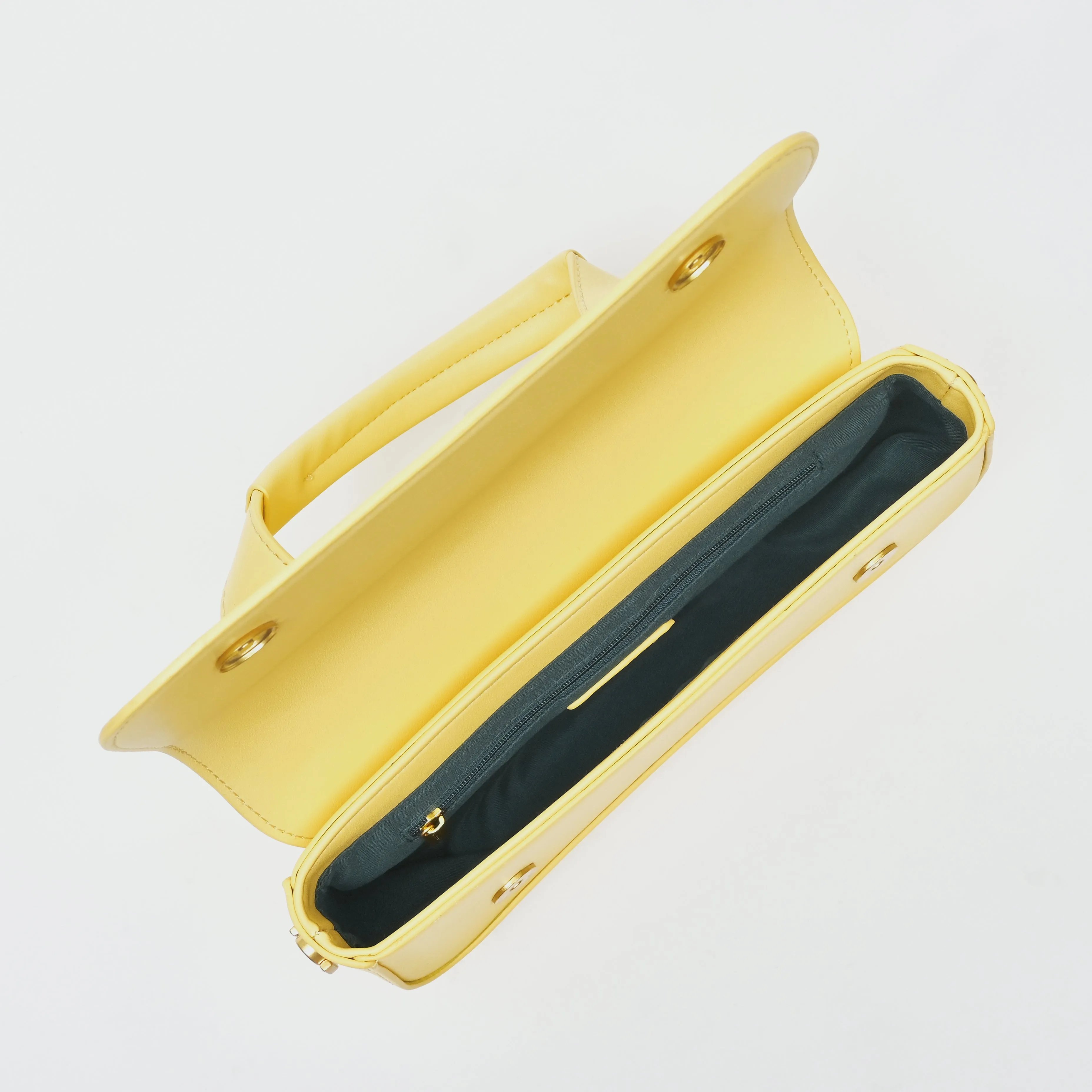 Zélie Top Handle Bag - TLHB0311PN3MA4