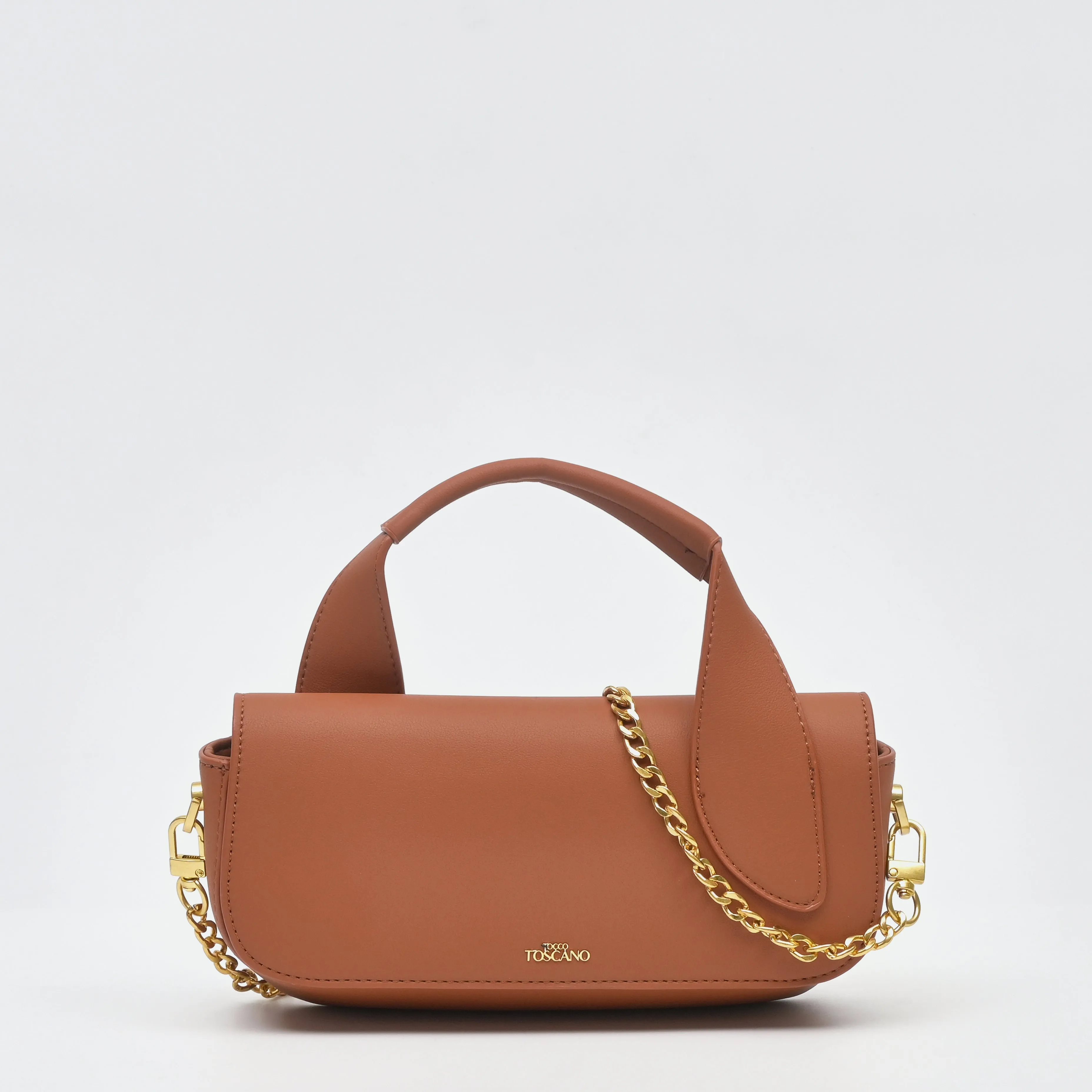 Zélie Top Handle Bag - TLHB0311PN3MA4