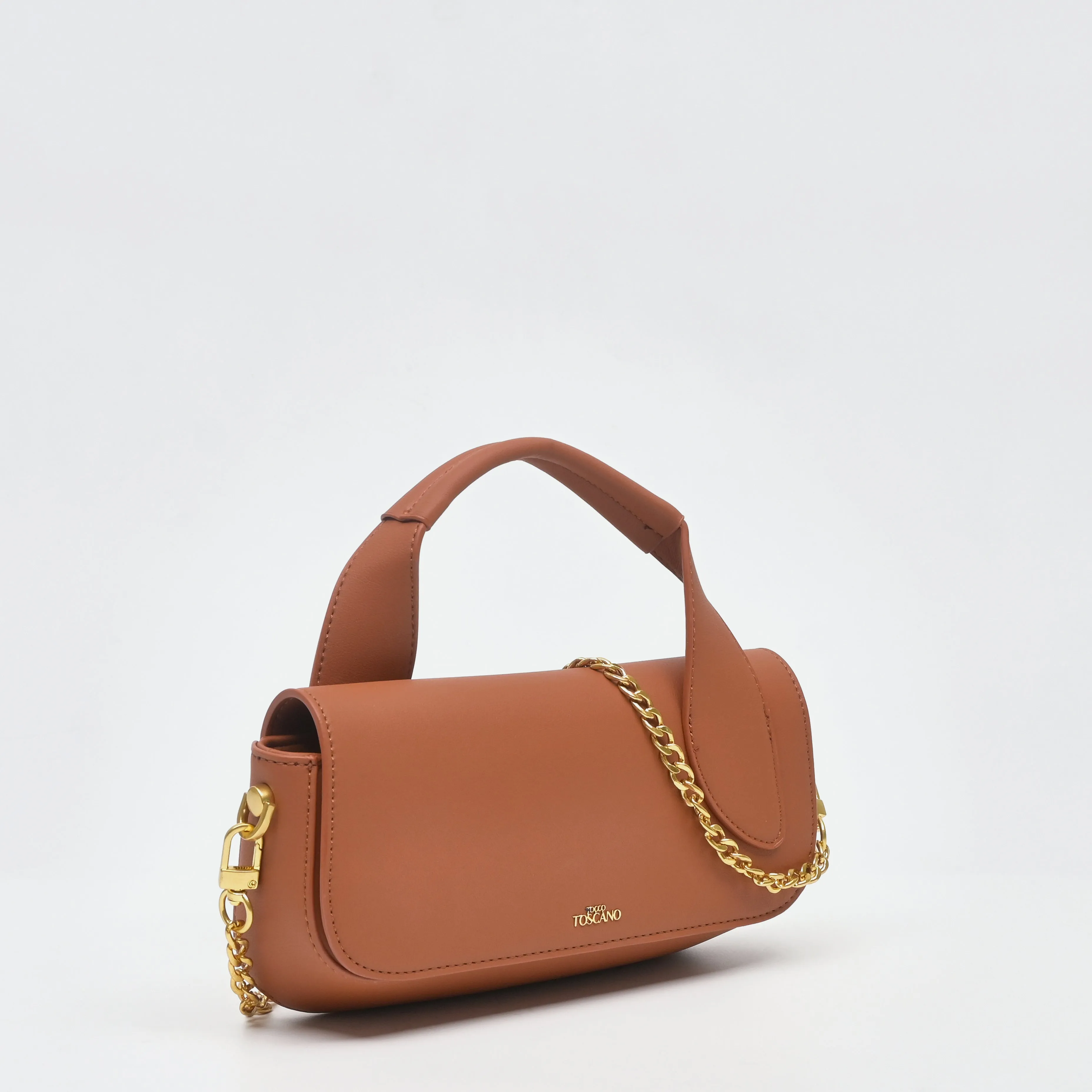 Zélie Top Handle Bag - TLHB0311PN3MA4