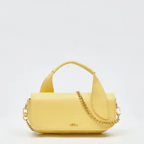 Zélie Top Handle Bag - TLHB0311PN3MA4